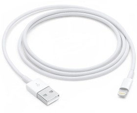 کابل USB To Lightning - 1M