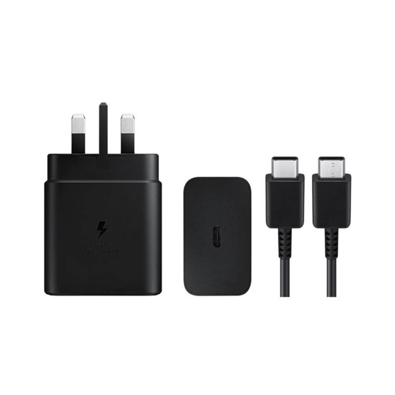آداپتور 45W Super Fast Charger
