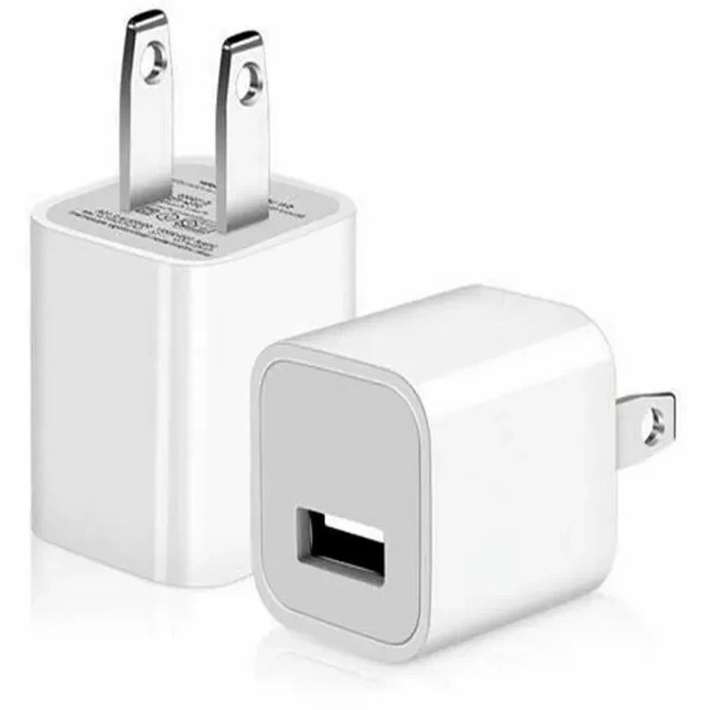 آداپتور 5W USB Power - 2 Pin