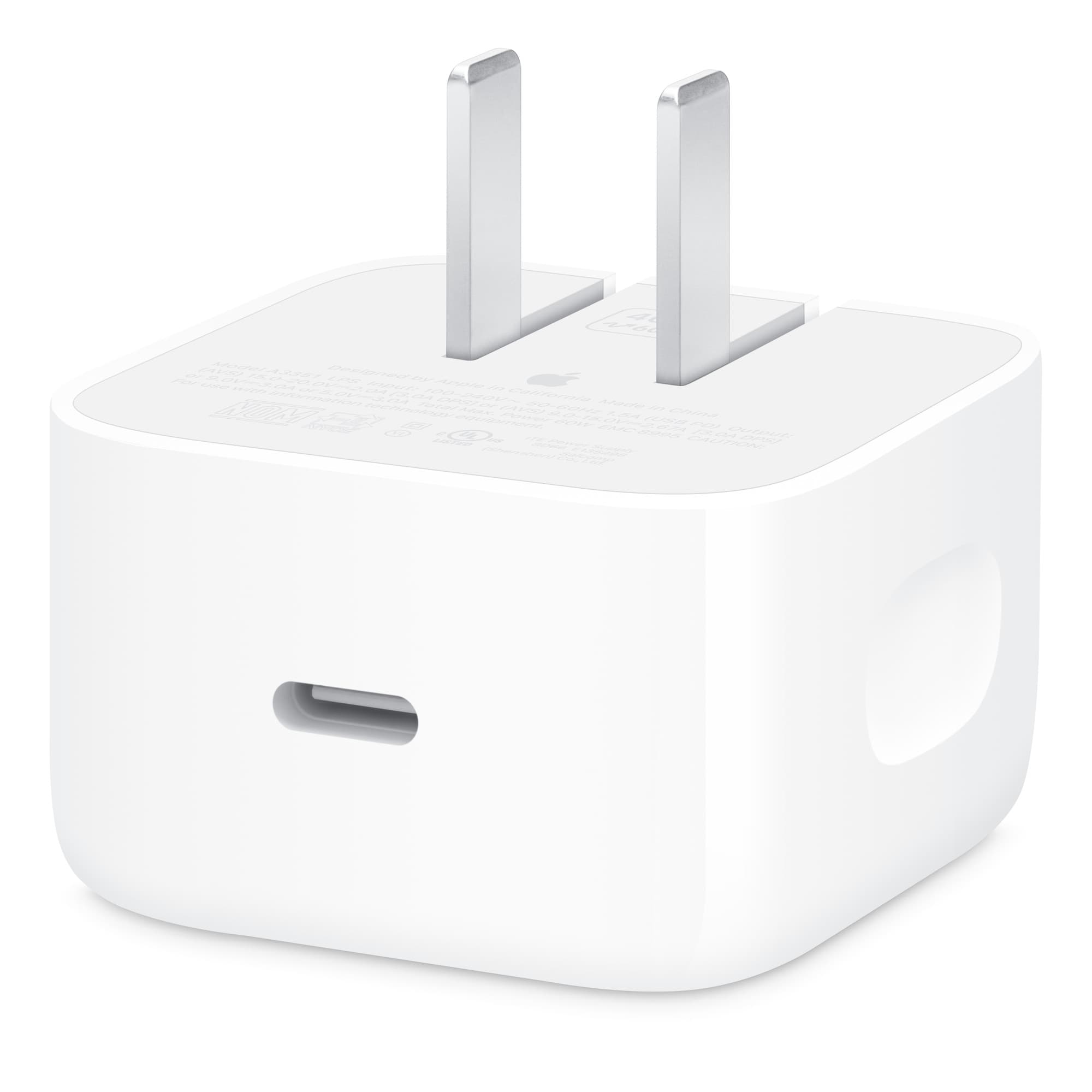 آداپتور 40W Dynamic - 2 Pin